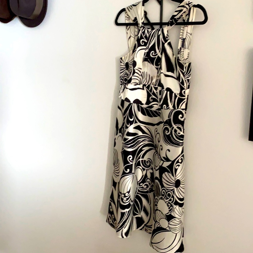 Ann Taylor Summer Dress